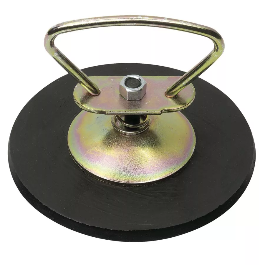 Deluxe Dent Puller - 6 In