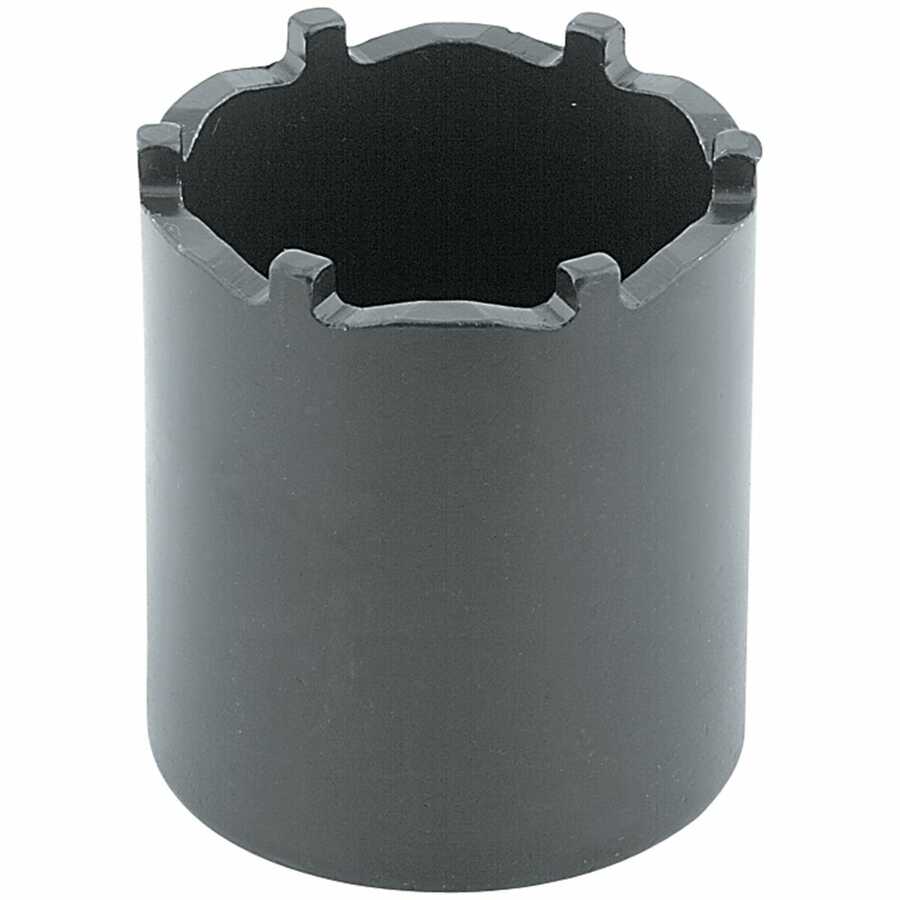 4-Wheel-Drive Spindle Nut Wrench - 6 Lug