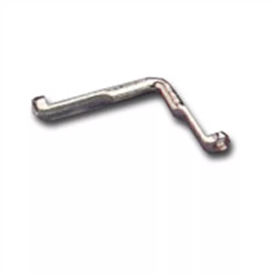 Brake Bleeder Wrench - 3/8 & 5/16In