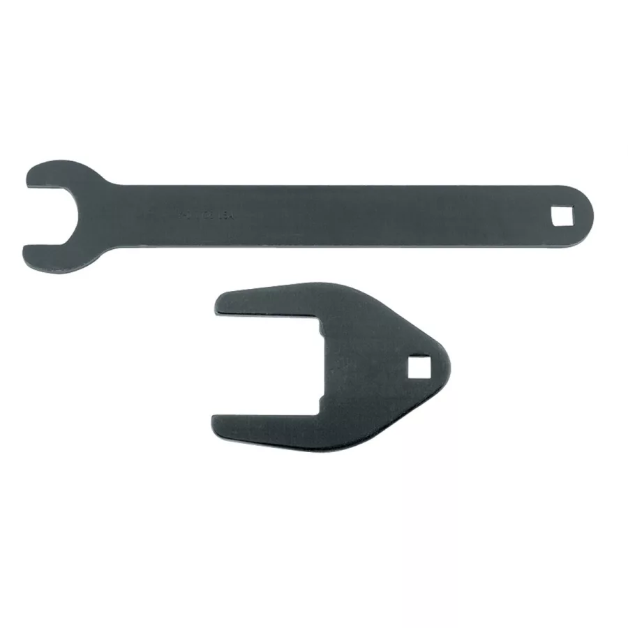 Ford Fan Clutch Wrench Set