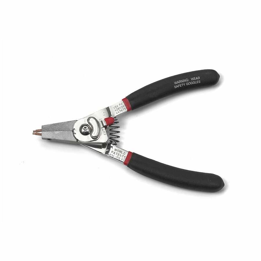 SK 7618 6-Inch Ring Capacity 16-Inch Large External Retaining Ring Pliers 