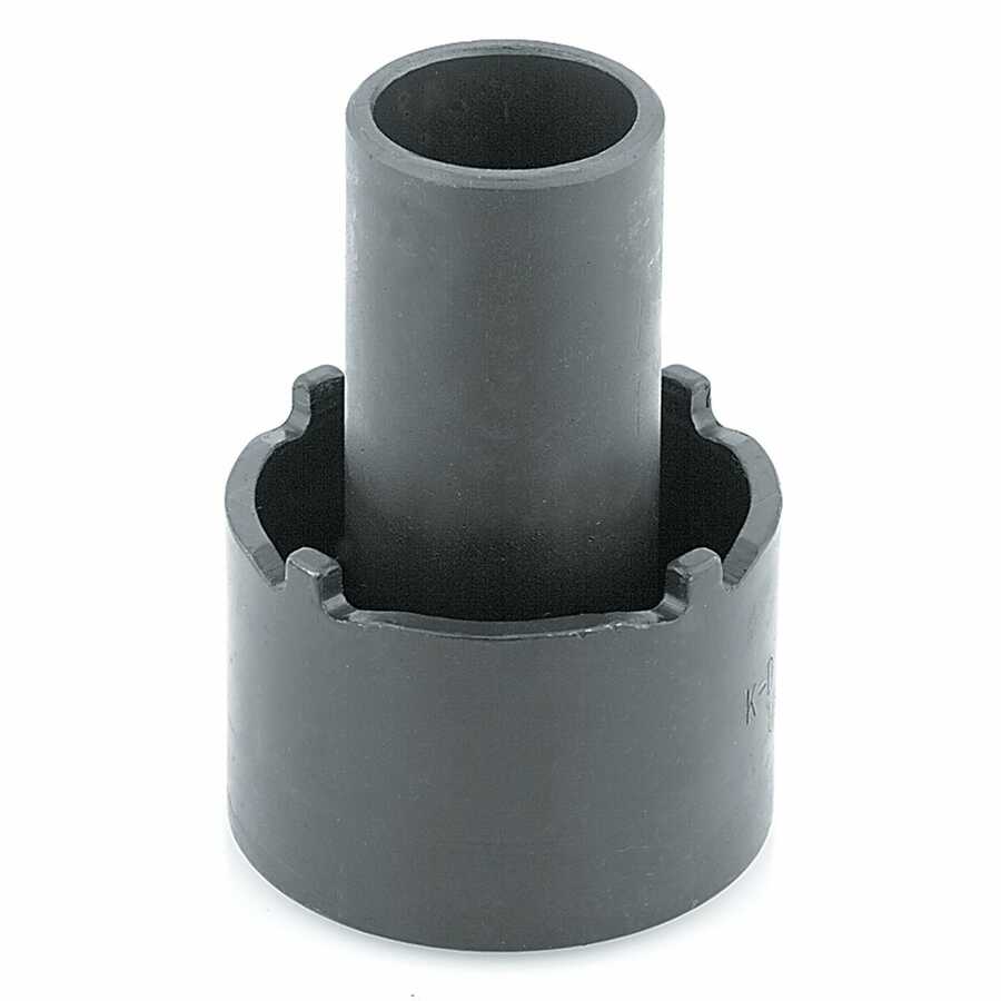 4 lug spindle nut socket discount