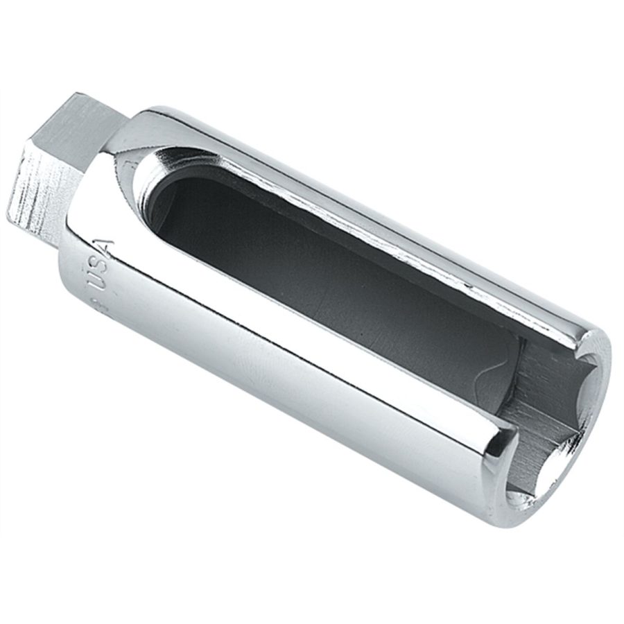 Universal Vacuum PVS, TVS Valve & Oxygen Sensor Socket