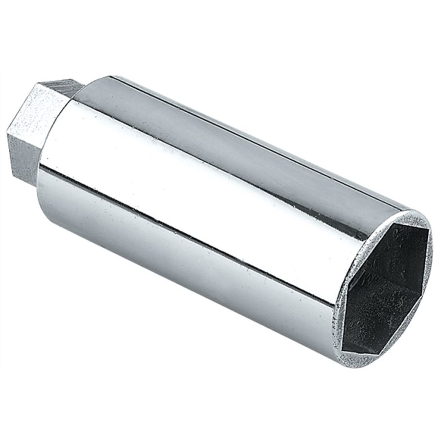 Oil Pressure Sending Unit Socket