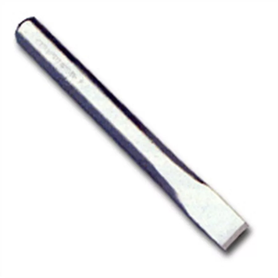 1/2 x 3/8 x 6In Cold Chisel