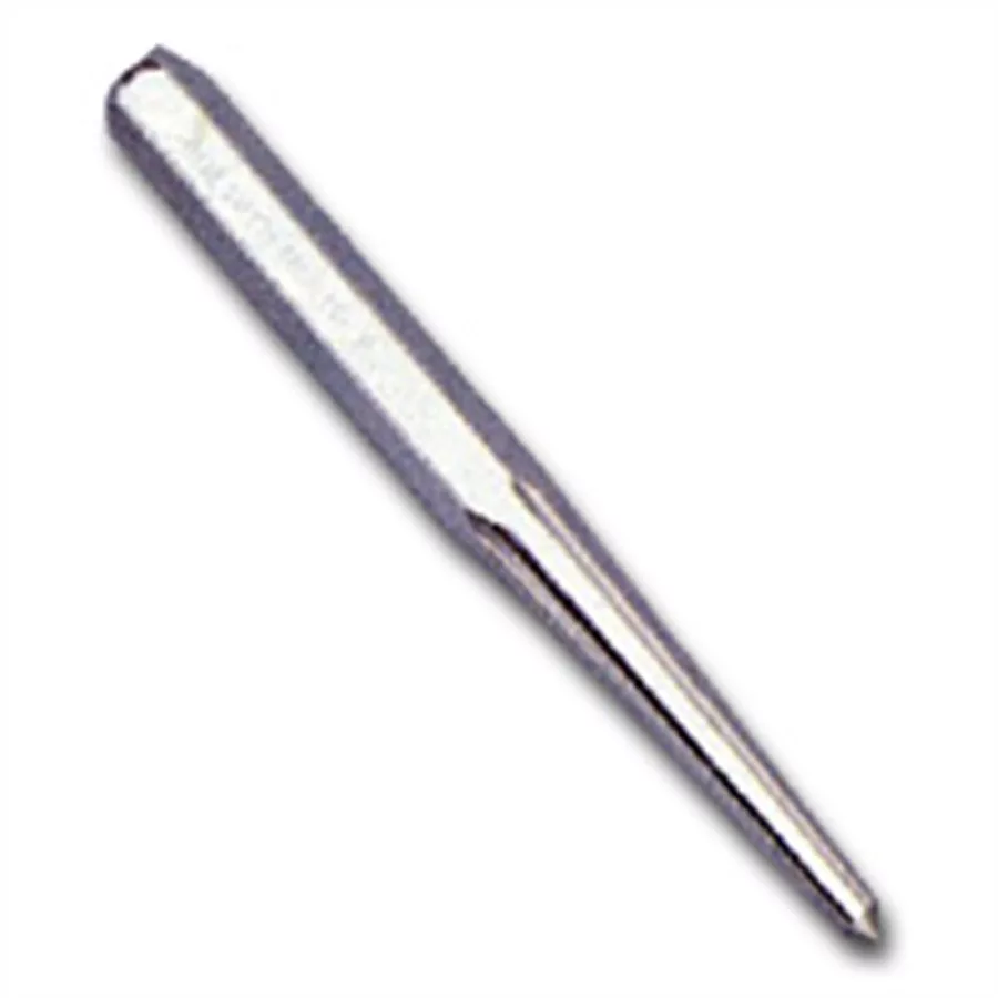 Center Punch - 1/2 x 6 In