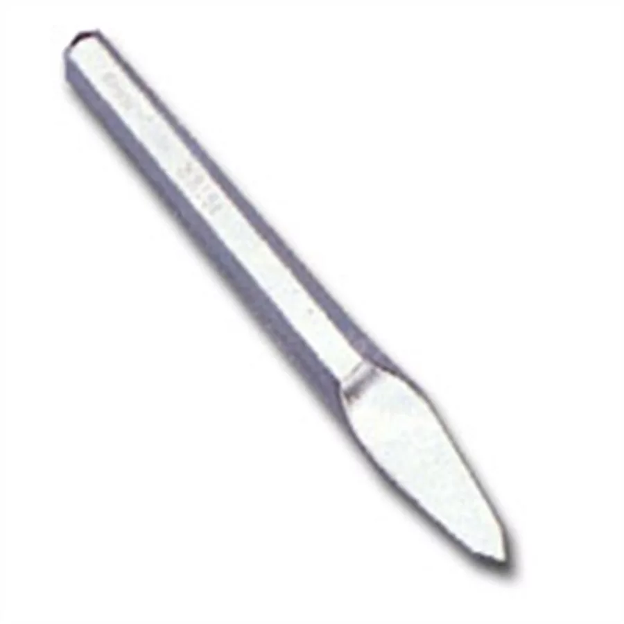 1/4 x 3/8 x 5In Cape Chisel