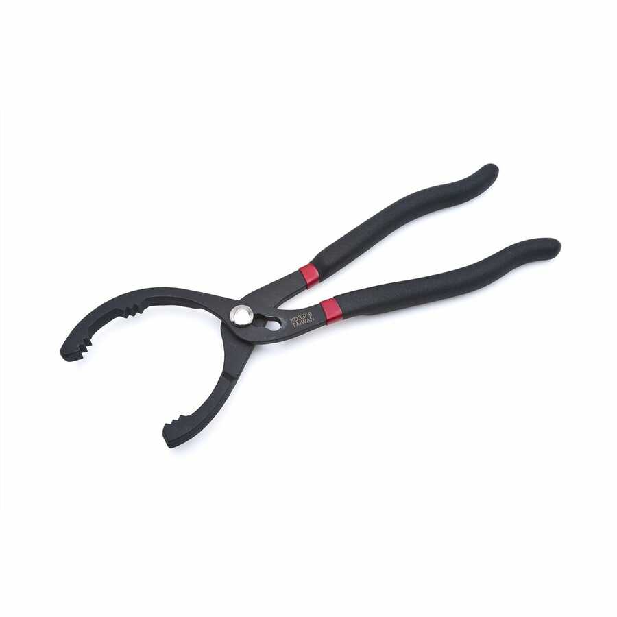z-dup OIL FILTER PLIERS 2-15/16 TO 3-5/8IN.
