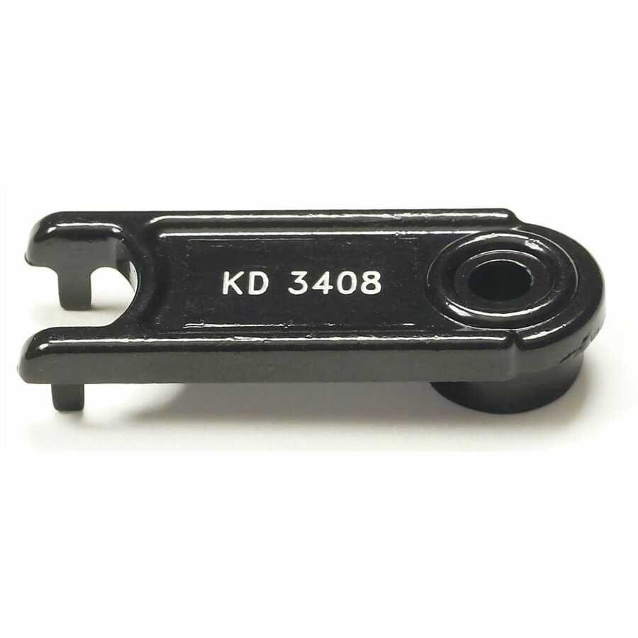 KD 3321 Fuel line quick disconnect tool fits 5/16" and 3/8" fuel lines 