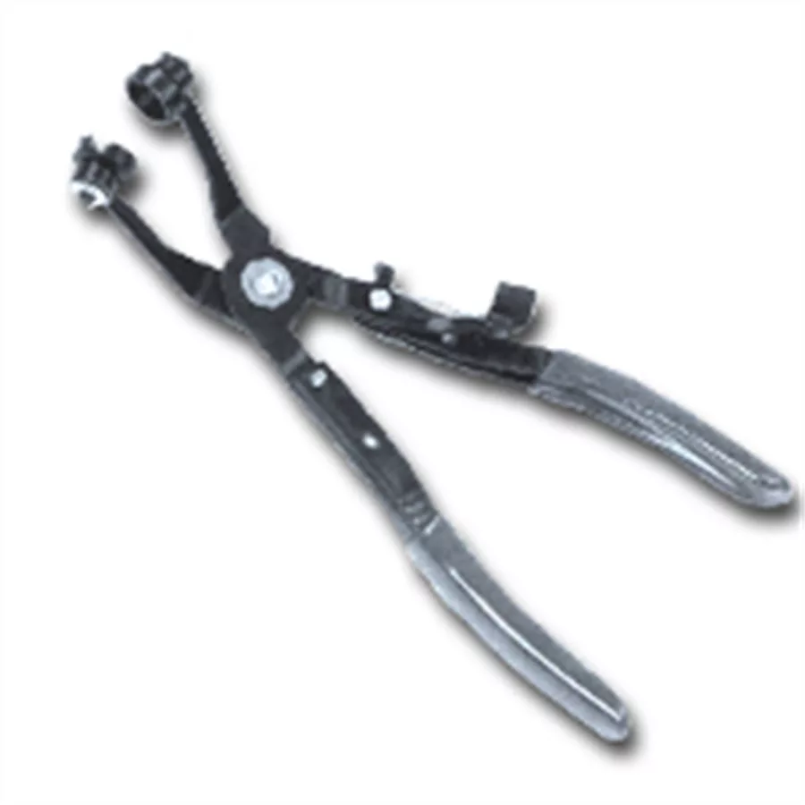 Hose Clamp Pliers - Angled
