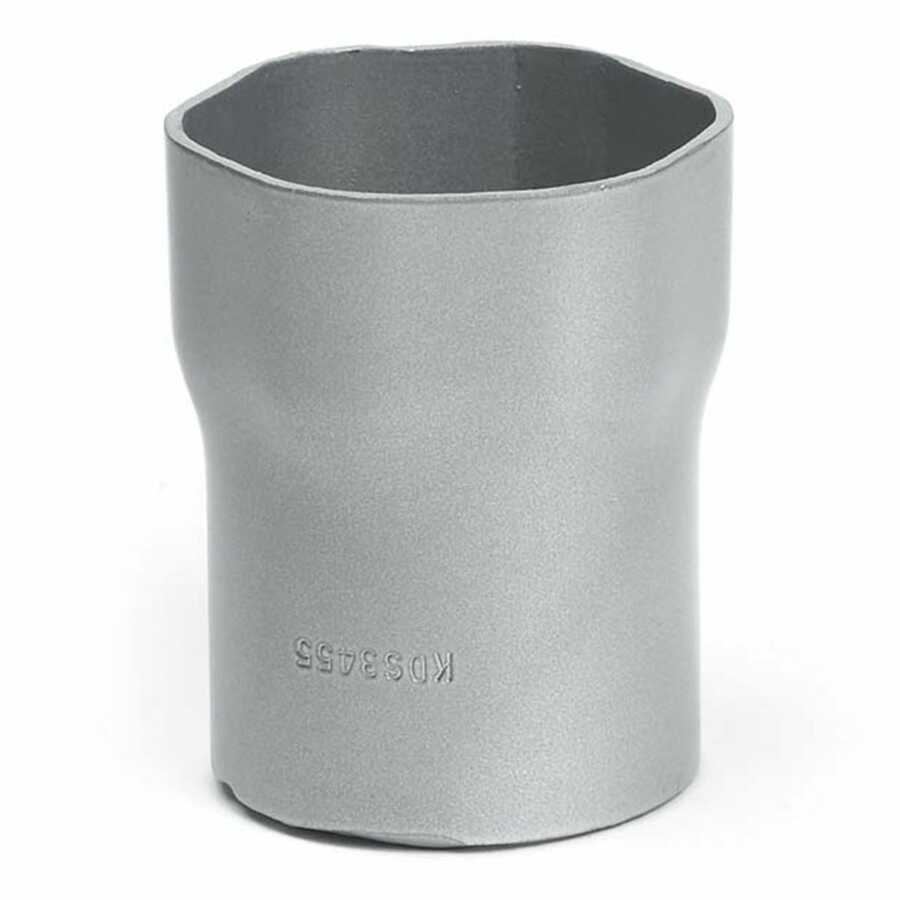 WHEEL BEARING LOCKNUT SKT (2-3/4\\)\"