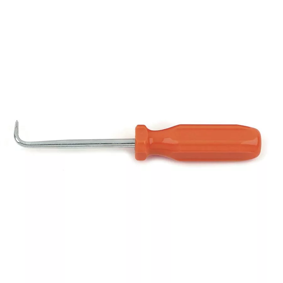 HD HOOK & COTPIN