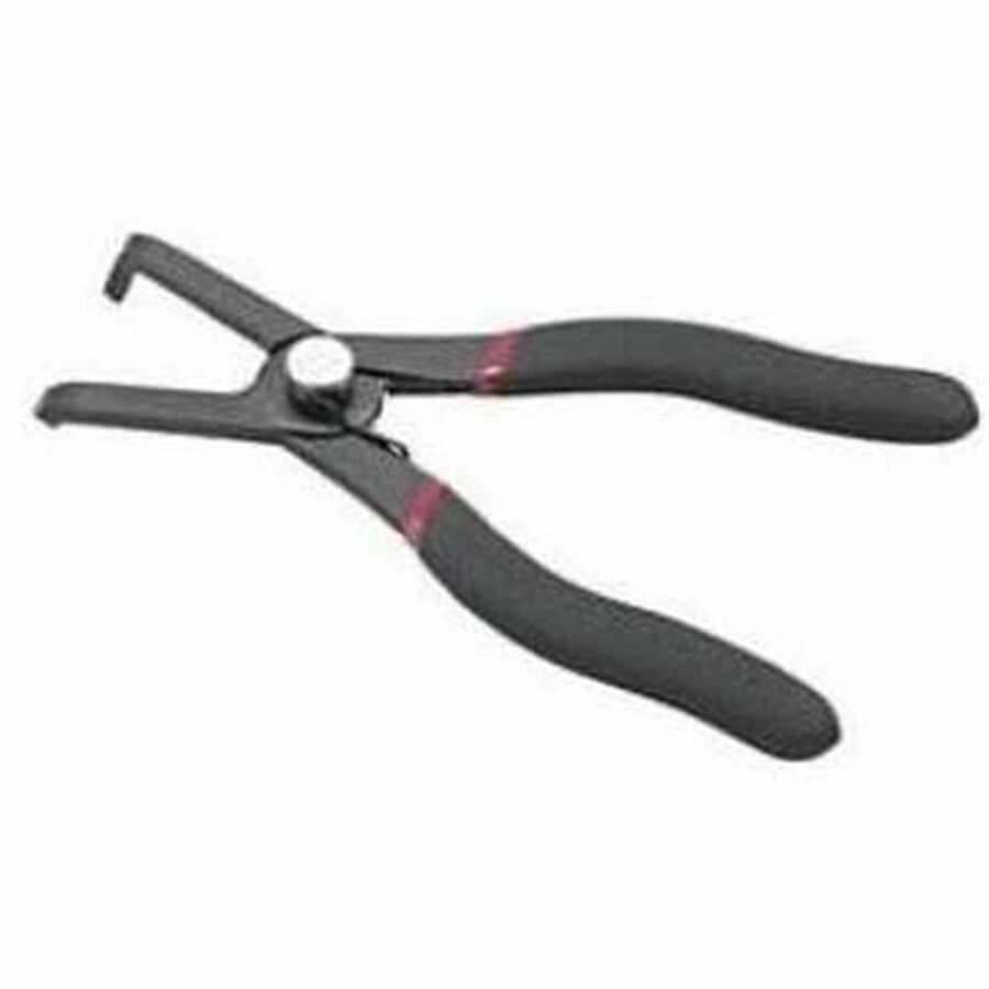 SNAP RING PLIERS 45 OFF SET