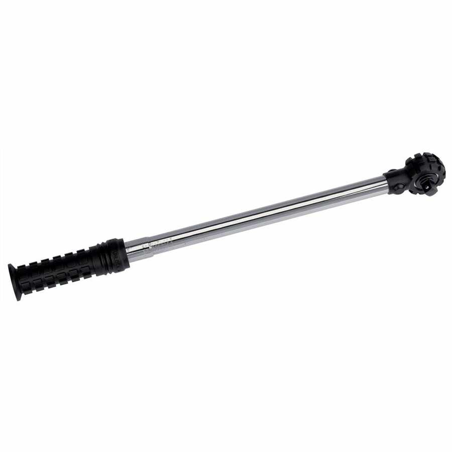 1/2 Inch Drive Torque-Rite Tire Shop Torque Wrench