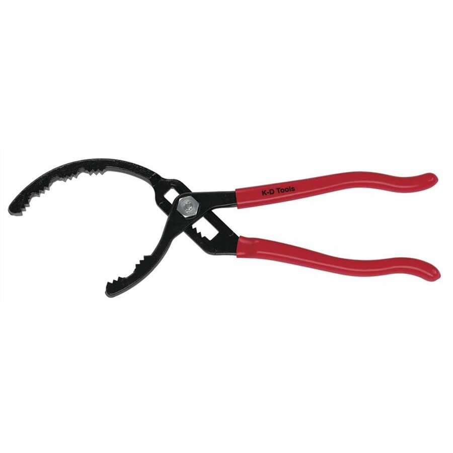 Knipex oil sales filter pliers