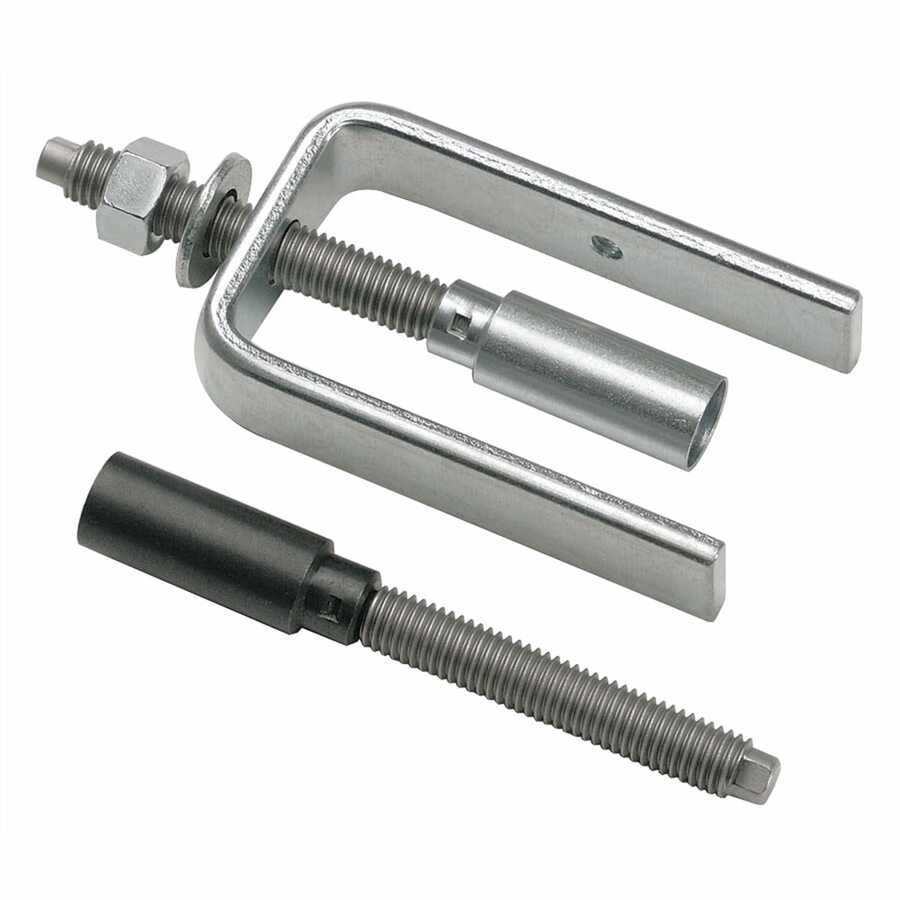 Correcteur parenthèse Couplage fixation portant Sektionaltor Zarge 3047045