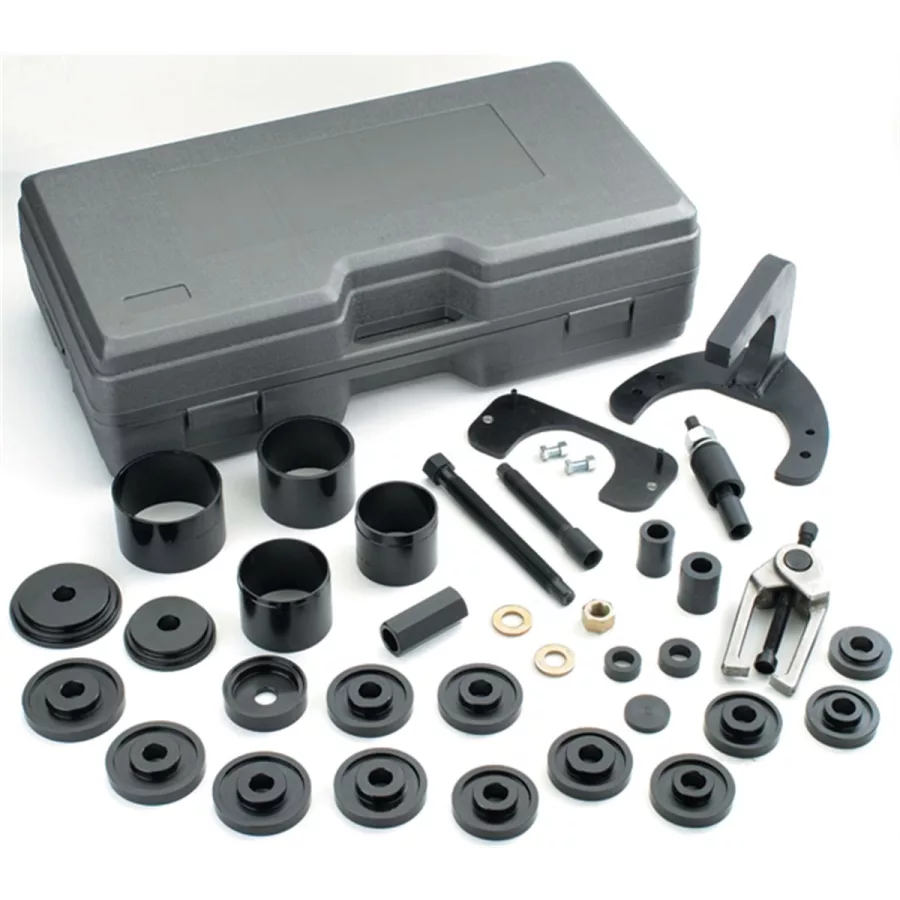 HubTamer Master Bearing Service Set