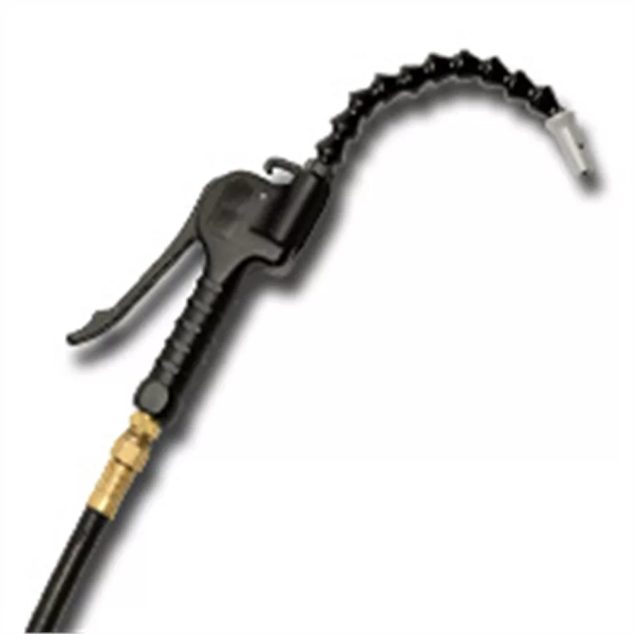Air Blow Gun - Adjustable