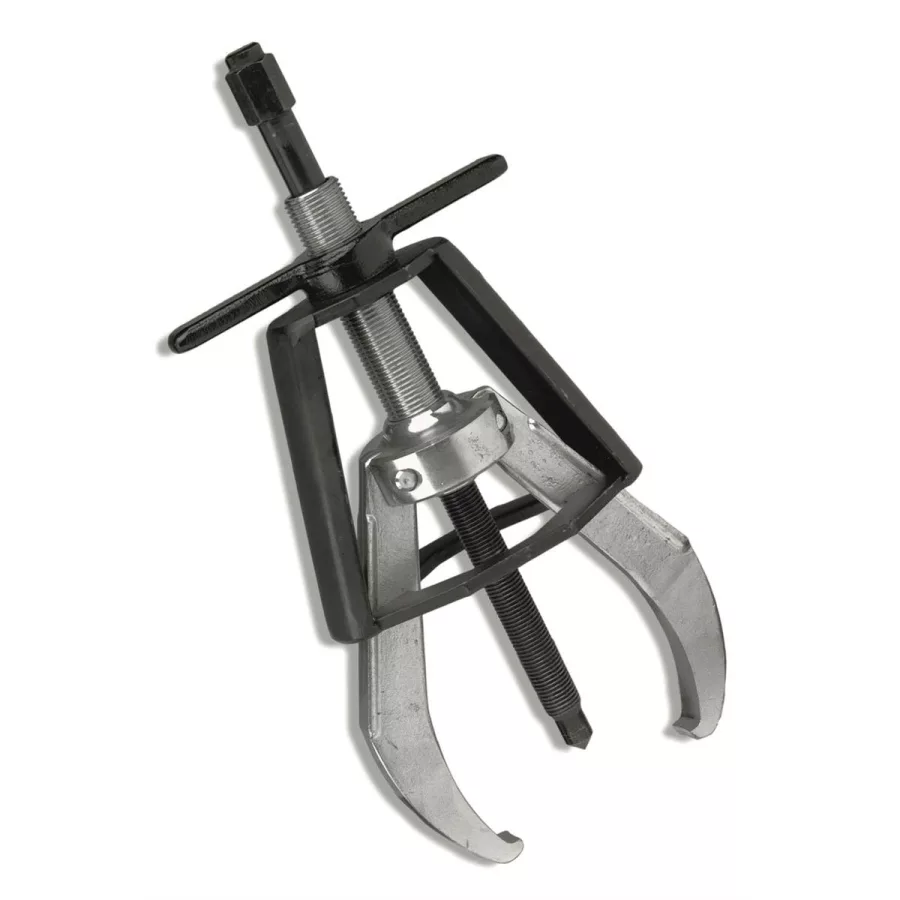 sup - Posi Lock Puller - 3 Jaw 10 Ton