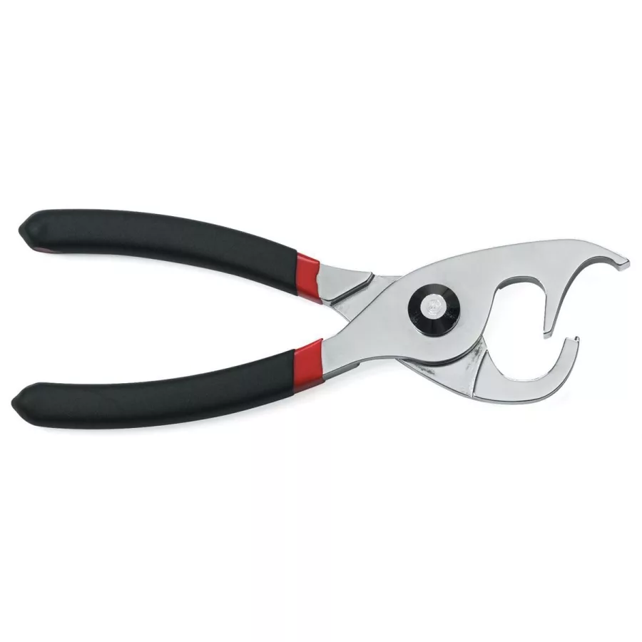 Spring Clip Pliers