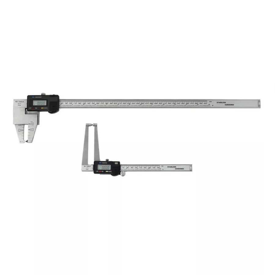 Digital Brake Gauge Kit 3777 & 3774 - 2-Pc (image for) Digital Brake Gauge Kit 3777 & 3774 - 2-Pc