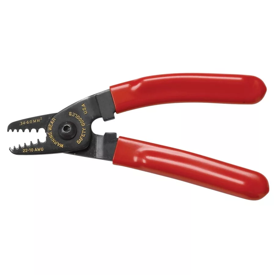 MINI WIRE STRIPPER PROFESSIONAL