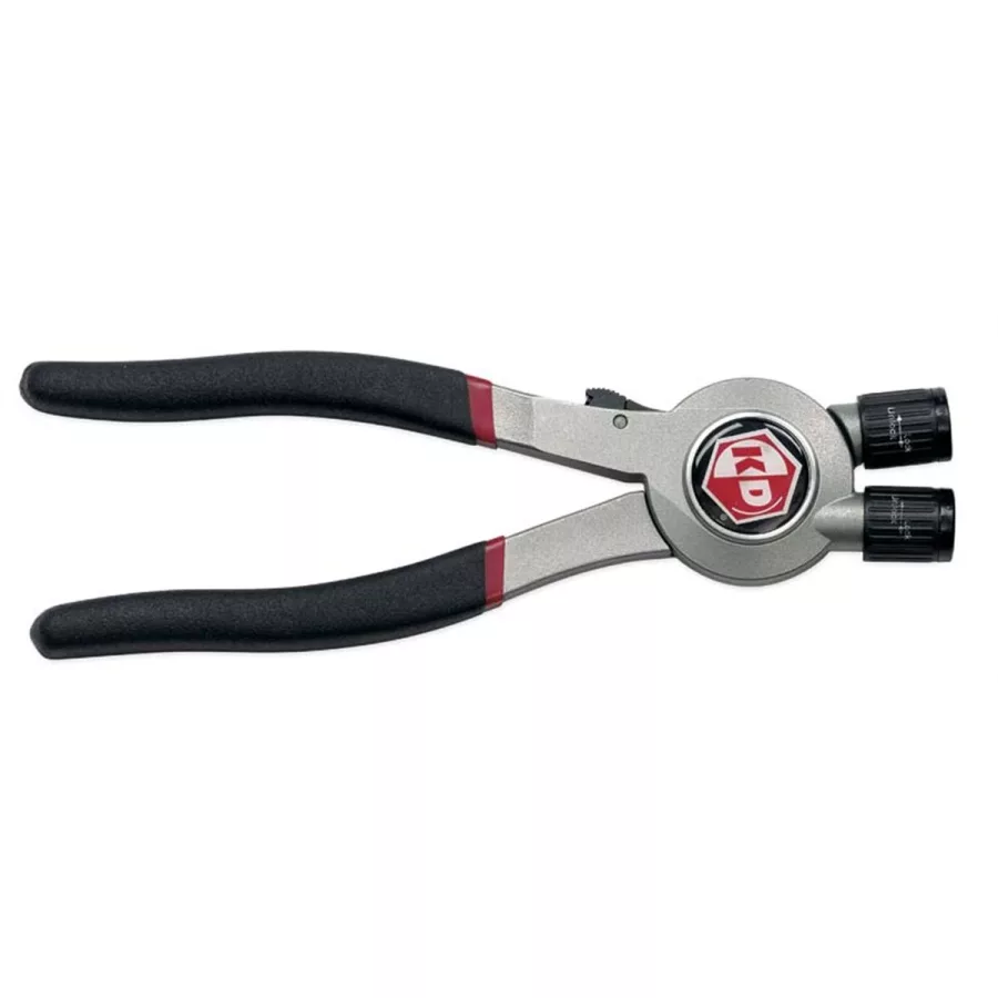 Replacement Pliers for KD 3836 - Handle Only