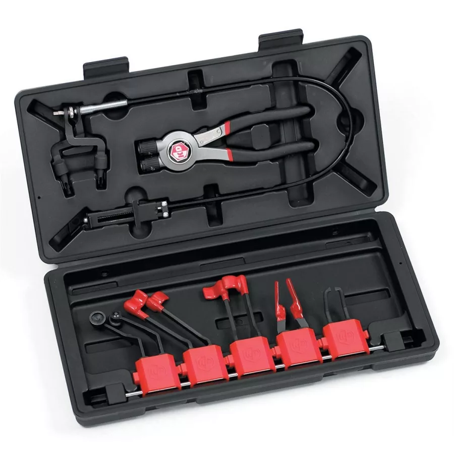 GearPlier Set - 7-Pc
