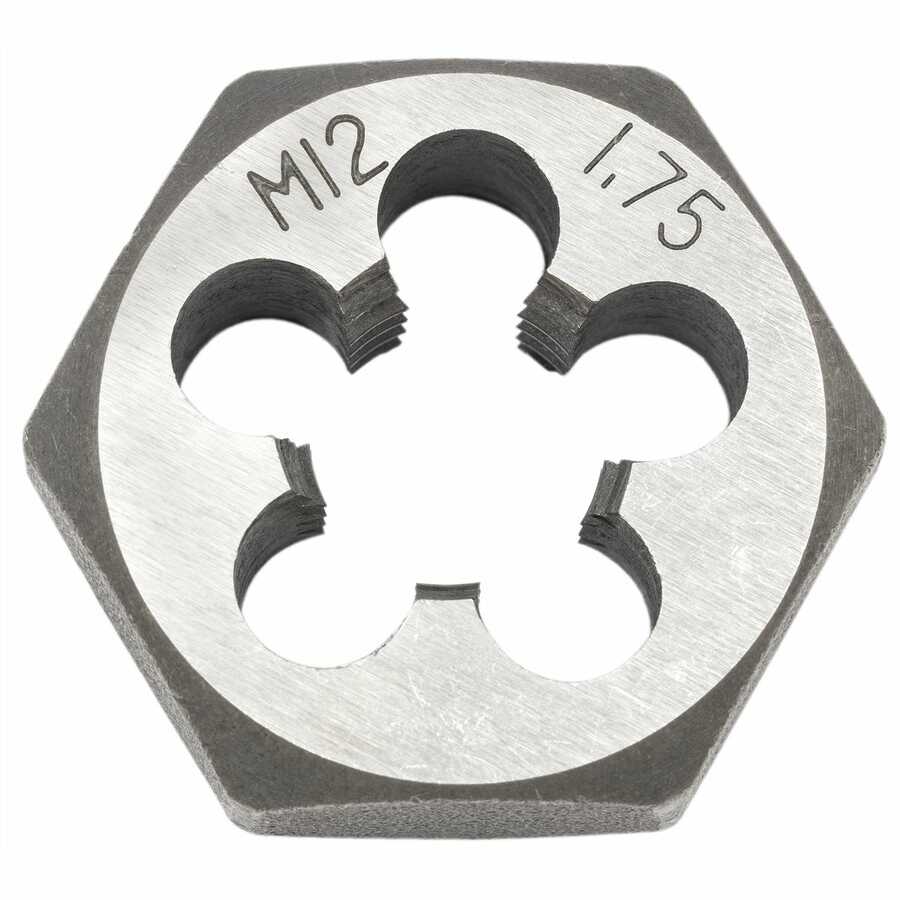 HEX DIE 1/4-20