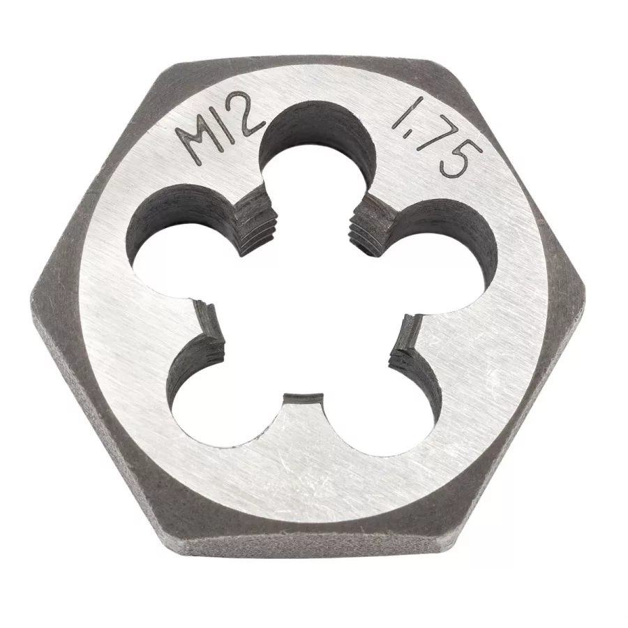 (image for) HEX DIE 1/2-13