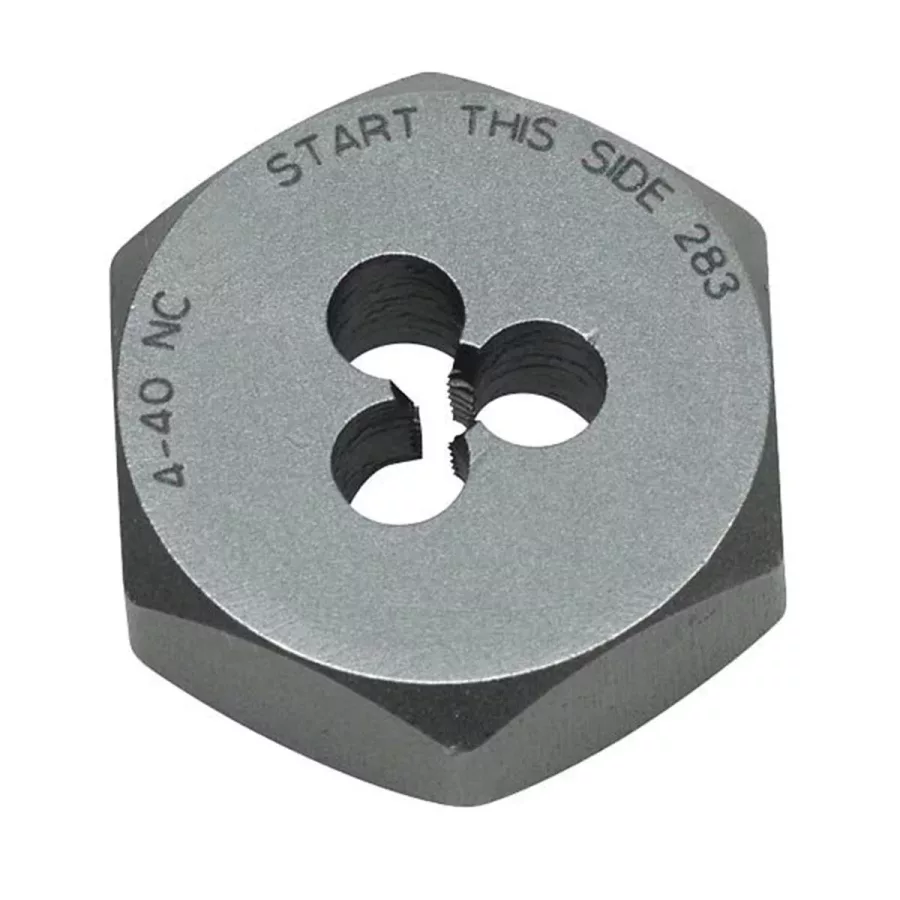 (image for) HEX DIE 1/2-20