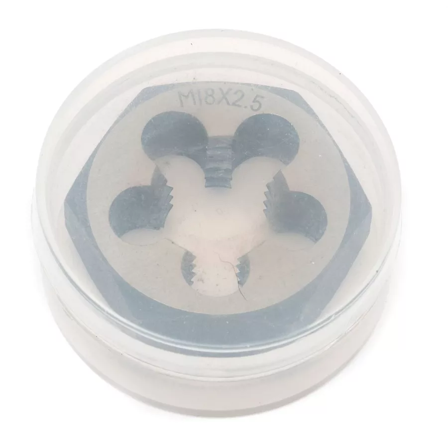 (image for) HEX DIE 12 X 1.75