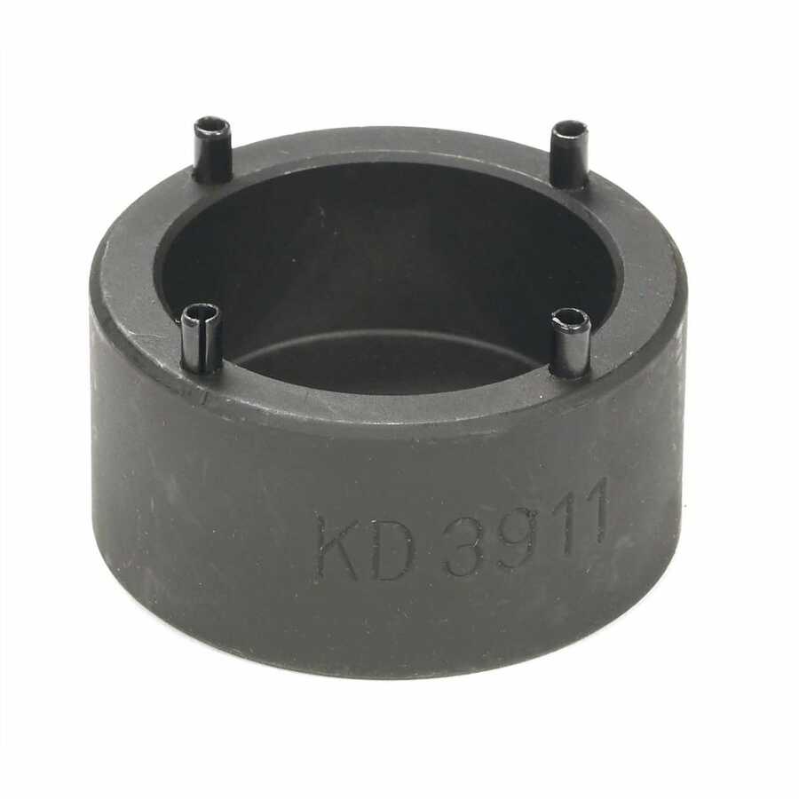 Toyota Lock Nut Tool KD Tools 3911D