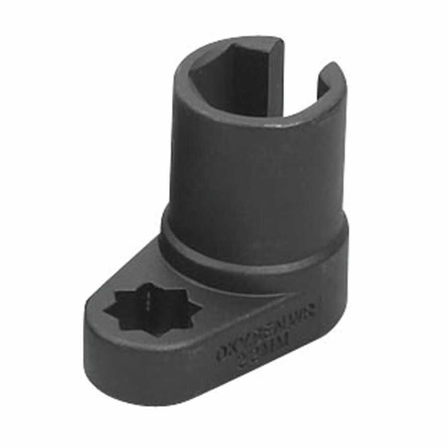 Gearwrench 41720 8 Piece Master Oxygen Sensor Socket Kit Gearwrench 41720 8 Piece Master Oxygen Sensor Socket Kit