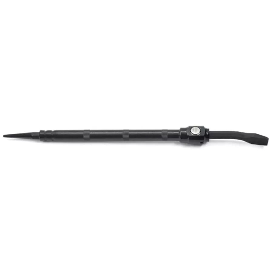 Extendable Pry Bar
