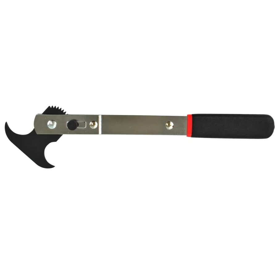 Indexing Seal Puller