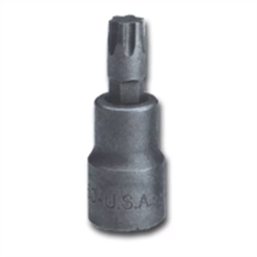 3/8In Dr Torx(R) Socket - External - E-12