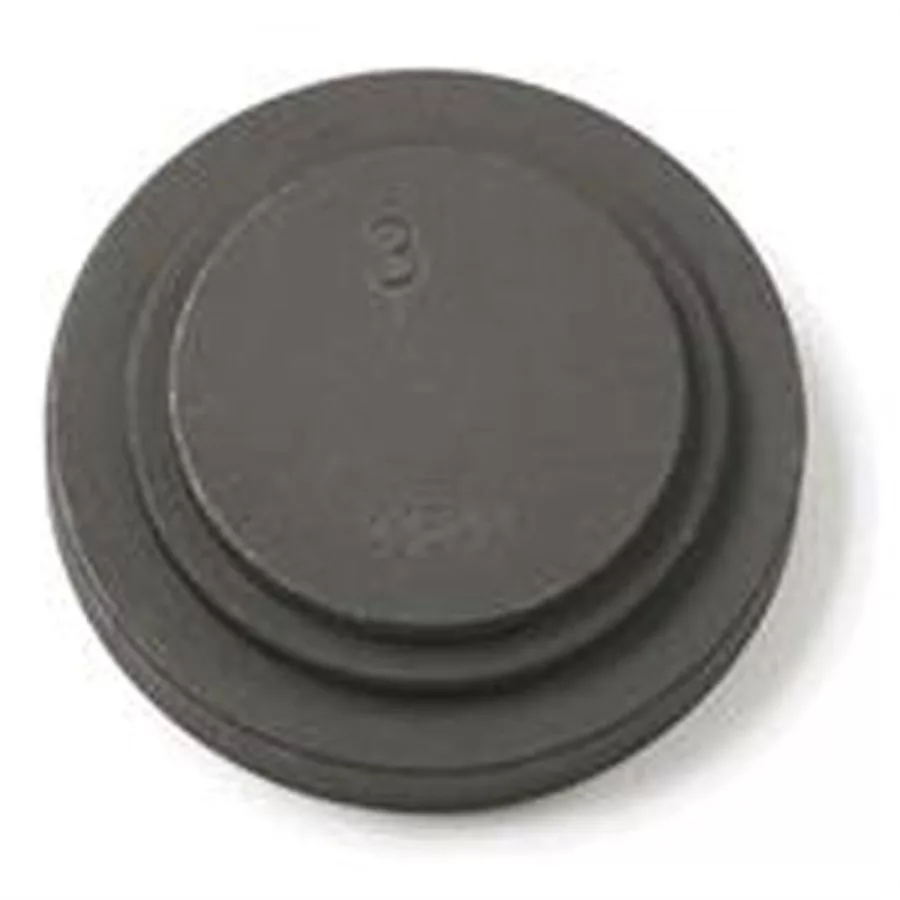 Adapter 3 2-1/4" 3 Step