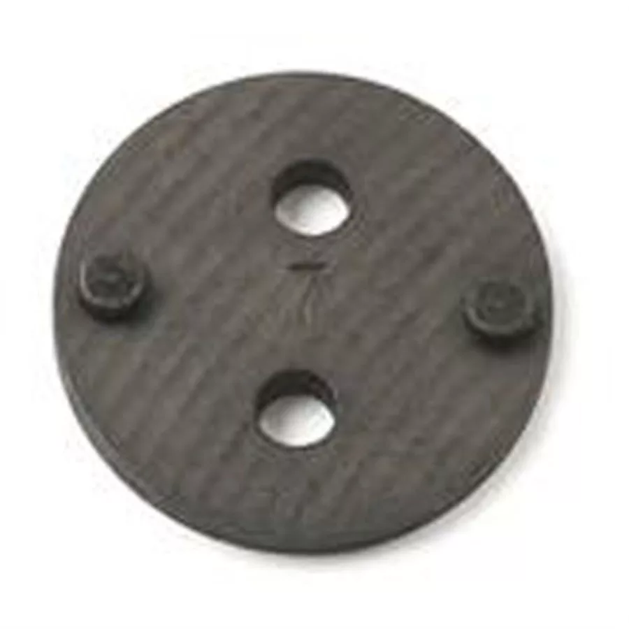 Adapter 7 1-5/8" 2 Pin(S)
