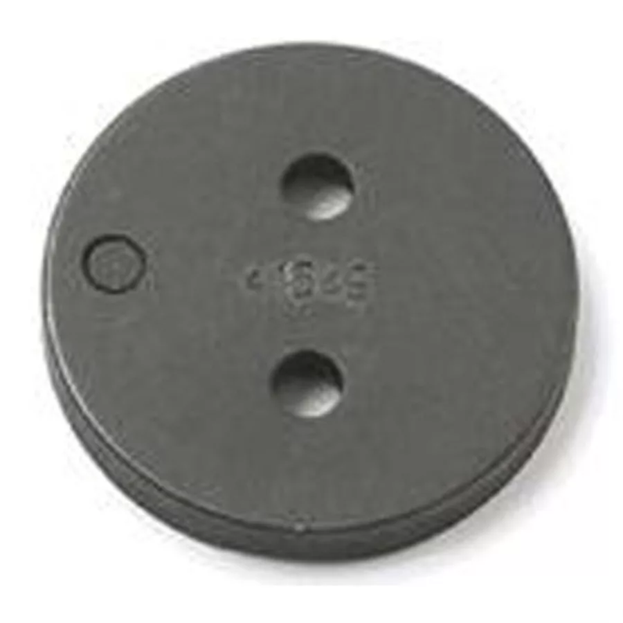 Adapter 8 1-7/8" 1 Pin