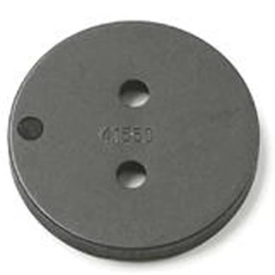 Adapter P 2-1/4" 1 Pin