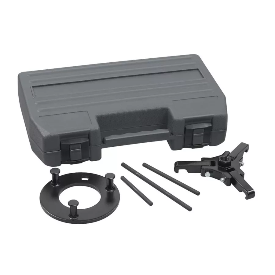 Harmonic Balancer Puller Kit