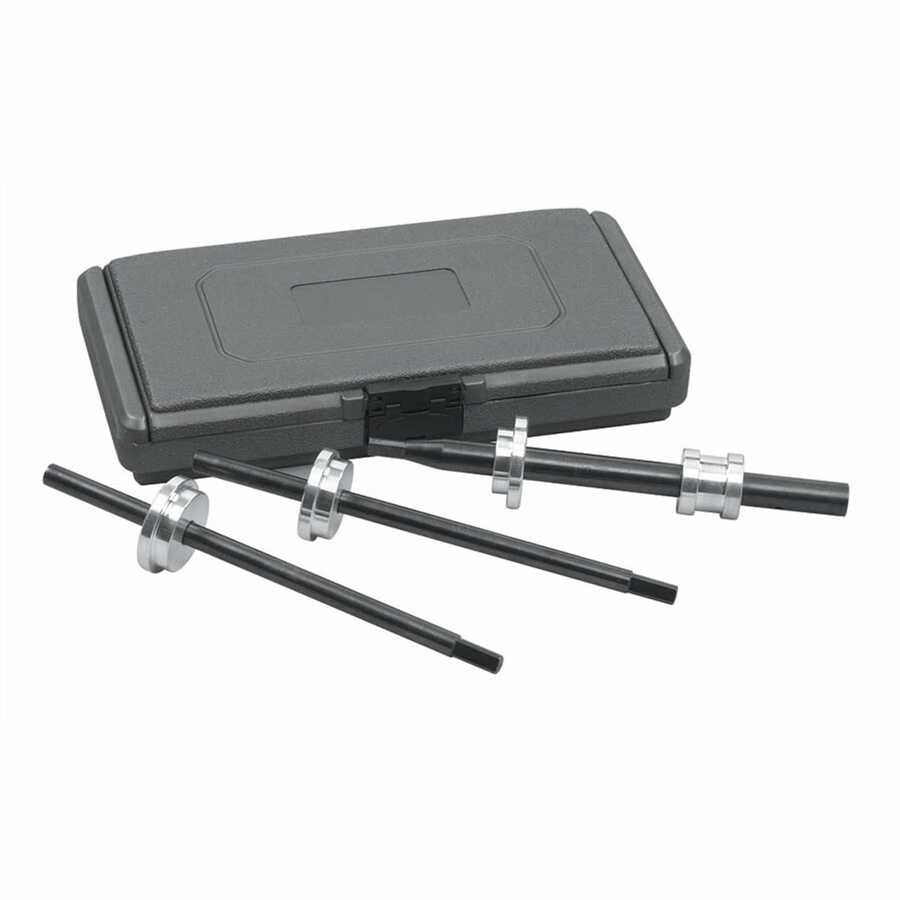 Oil Pump Primer Kit GM, Ford 3-Pc