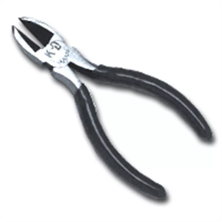 Pliers - Diagonal Cutting - 6In - Imported