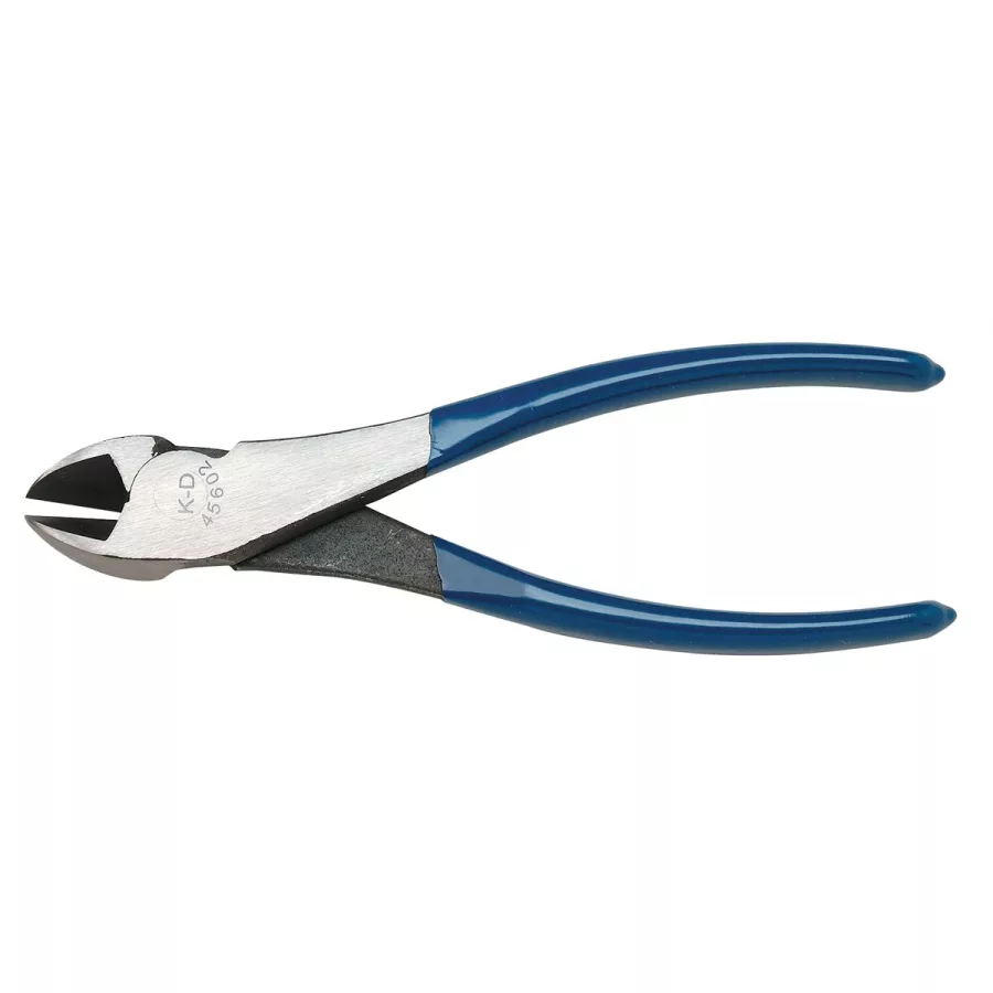 Pliers - Diagonal Cutting - 7In - Heavy Duty - Imported