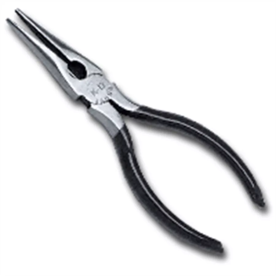 Pliers - Long-Nose - 8In - Imported