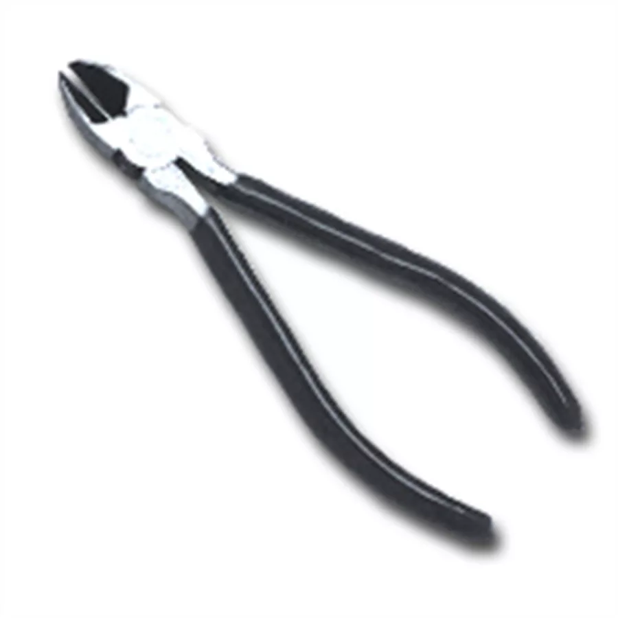 Pliers - Diagonal - 7In - Large - Imported