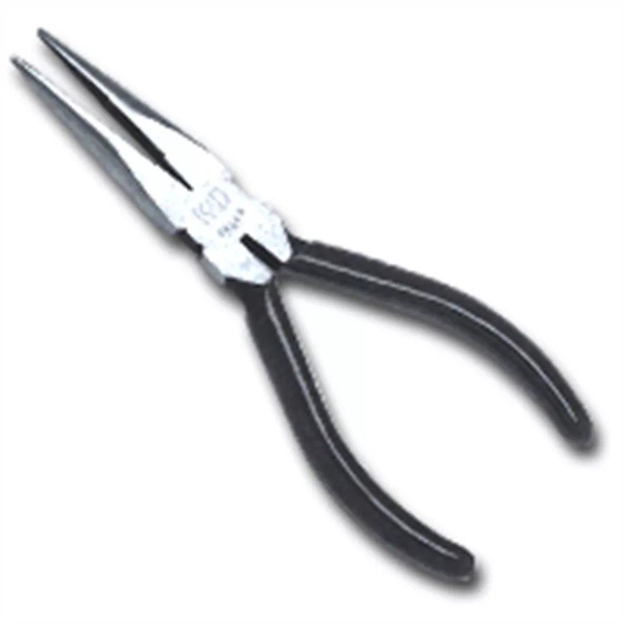 Pliers - Needle-Nose - 6In - Imported