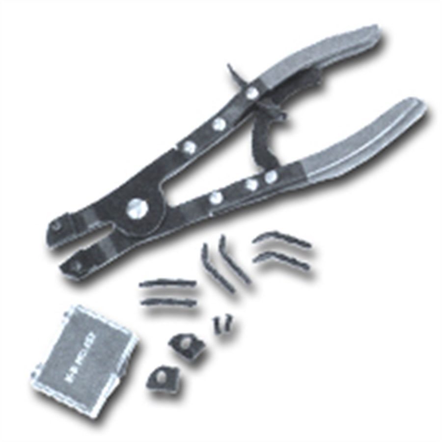 External Snap Ring Pliers Set - Heavy Duty
