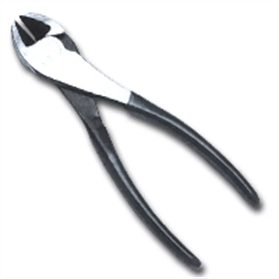 Pliers - Diagonal-Cutting - 7In - Heavy Duty